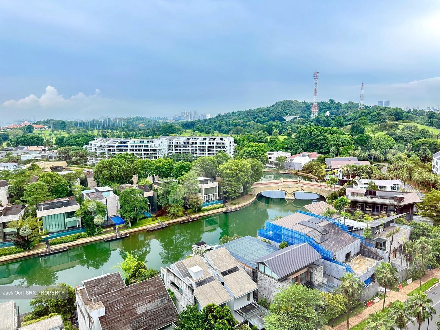 Cape Royale (D4), Condominium #522088281